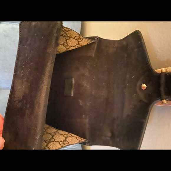 Gucci Dionysus Bag *Originally $1,690** - Picture 4 of 5